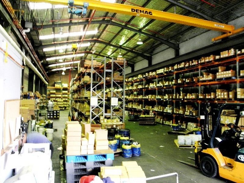 Unit F14 F15 & F39/16 Mars Road, Lane Cove NSW 2066