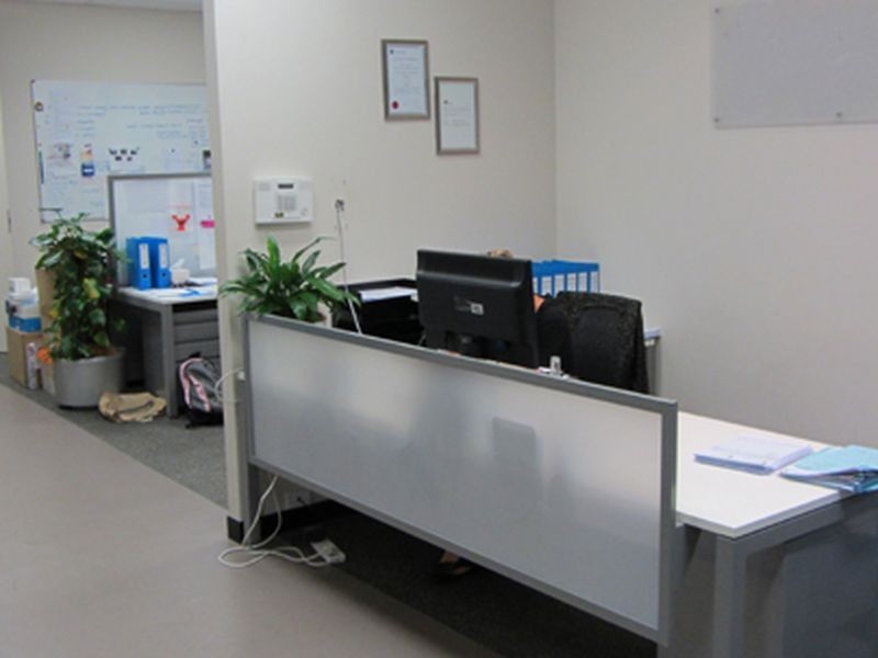 Unit F14 F15 & F39/16 Mars Road, Lane Cove NSW 2066