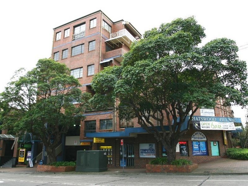 47 Neridah Street, Chatswood NSW 2067