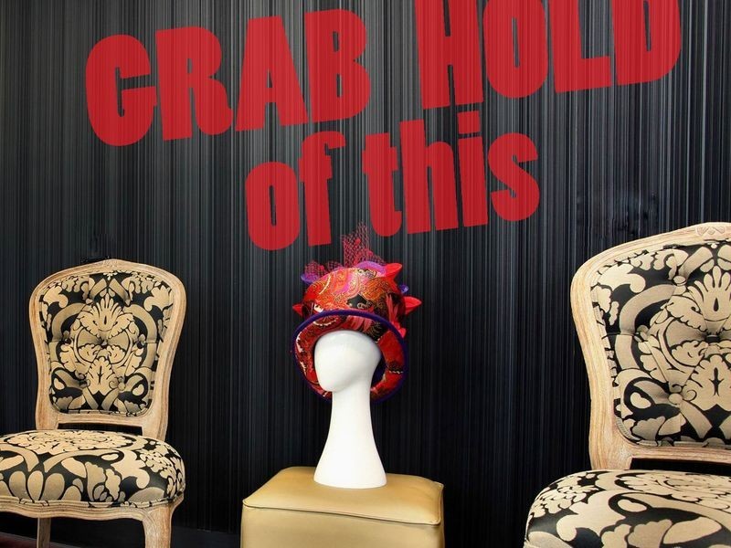 Salon/827-839 George Street, Sydney NSW 2000