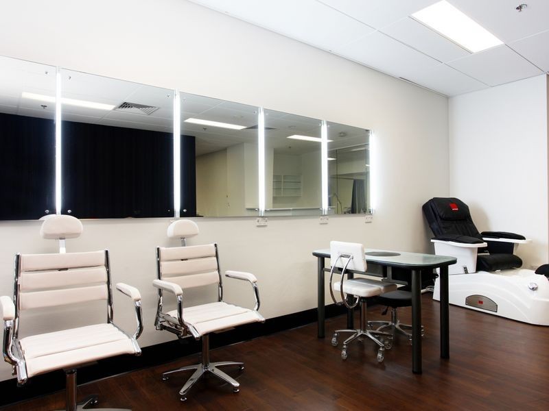 Salon/827-839 George Street, Sydney NSW 2000