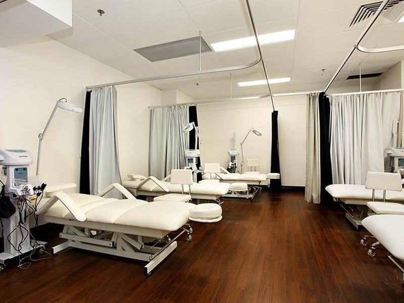 Salon/827-839 George Street, Sydney NSW 2000