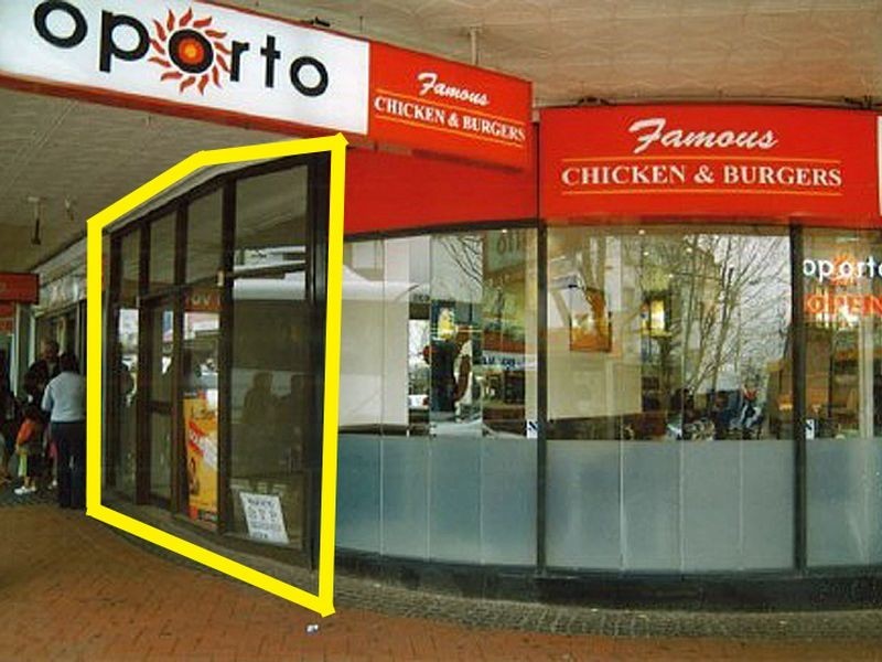 Shop 2/196-198 Beamish Street, Campsie NSW 2194