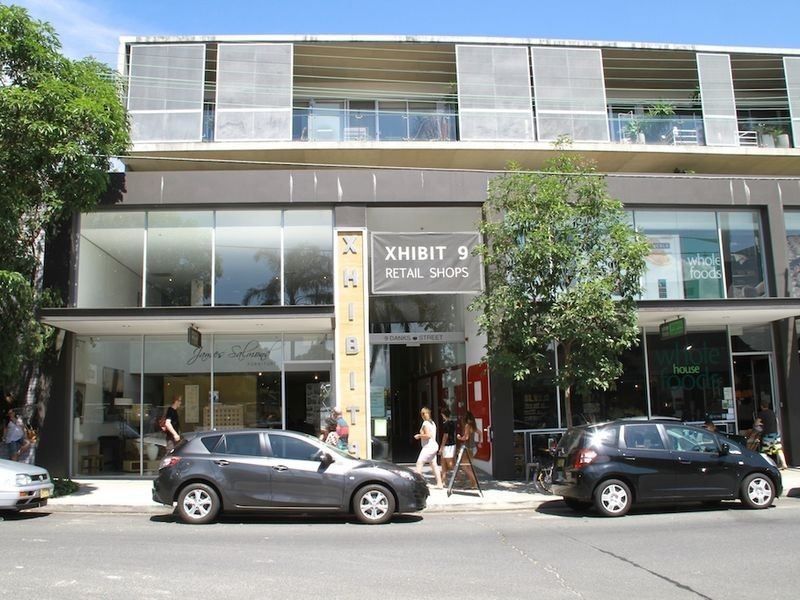 Shop 14/9 Danks Street, Waterloo NSW 2017