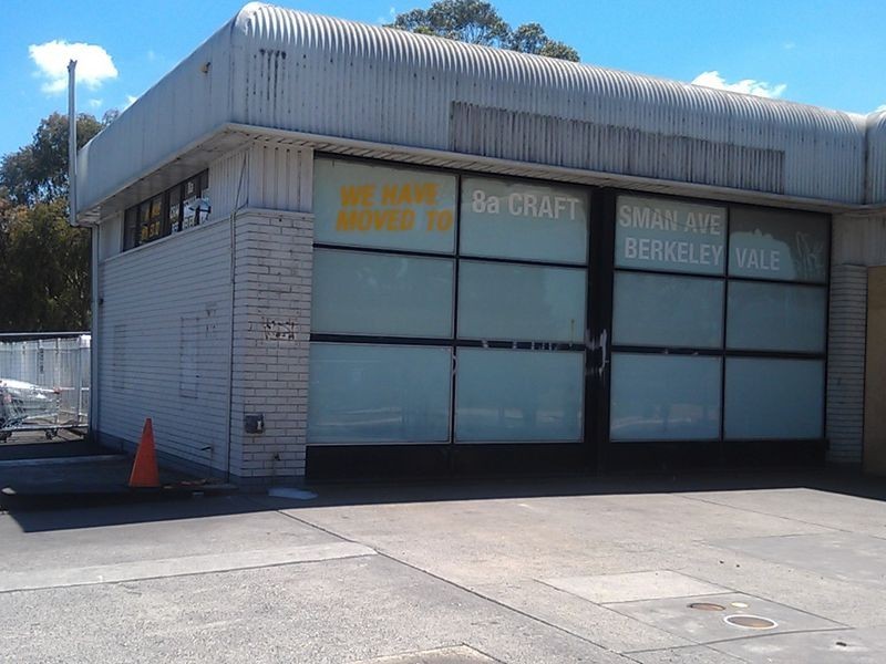 Service Station/100 Chittaway Bay Road, Chittaway Bay NSW 2261