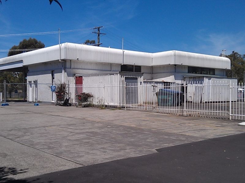 Service Station/100 Chittaway Bay Road, Chittaway Bay NSW 2261