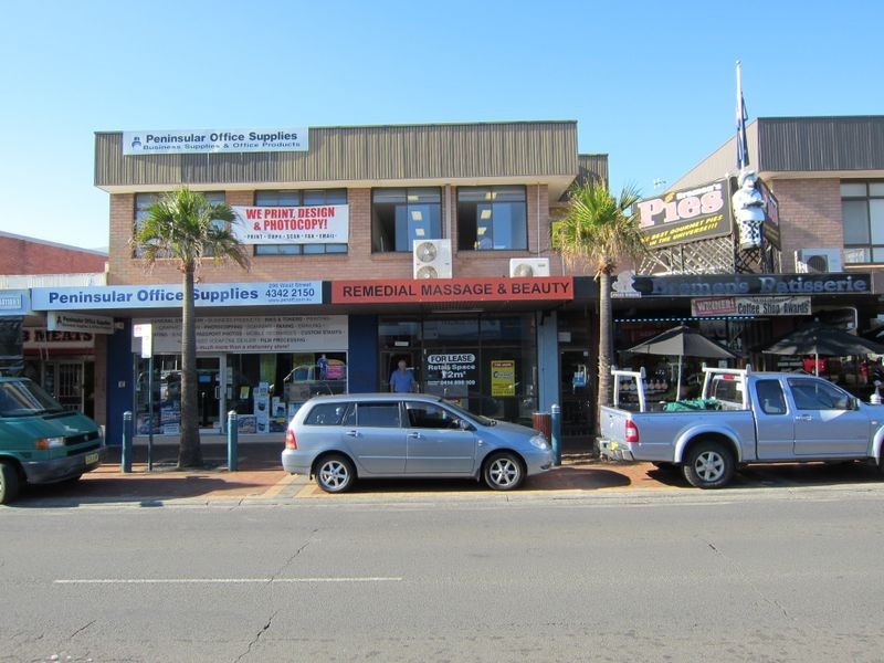 298 West Street, Umina Beach NSW 2257