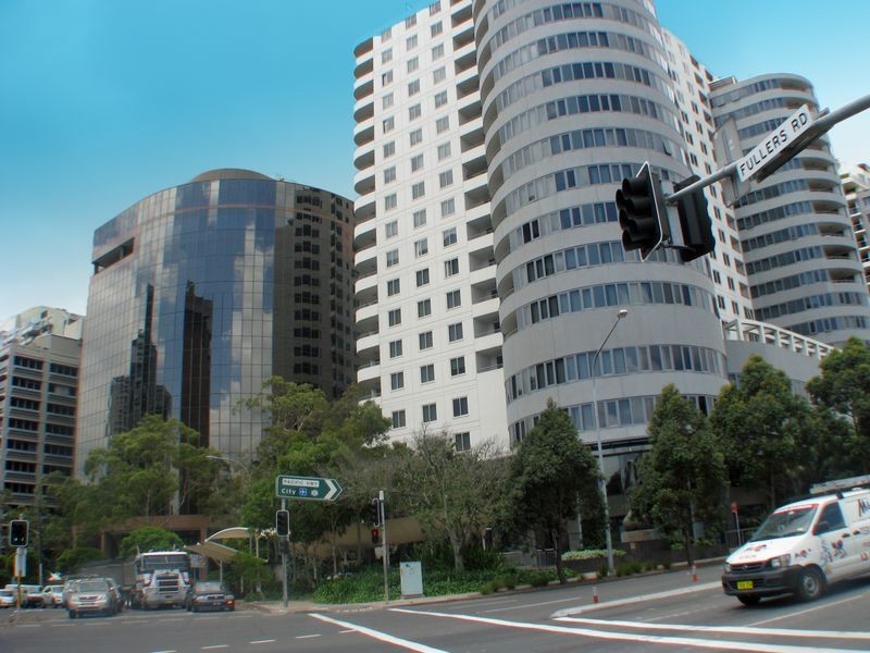 Suite 242/14 Brown Street, Chatswood NSW 2067