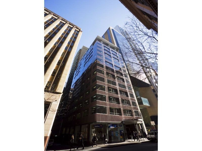 Ground Floor/17 Castlereagh Street, Sydney NSW 2000