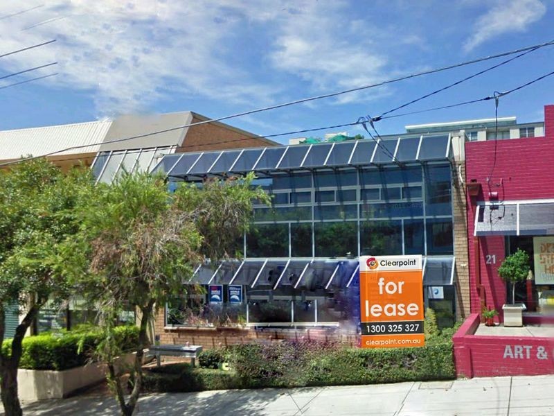 Suite 1/23 Atchinson Street, St Leonards NSW 2065