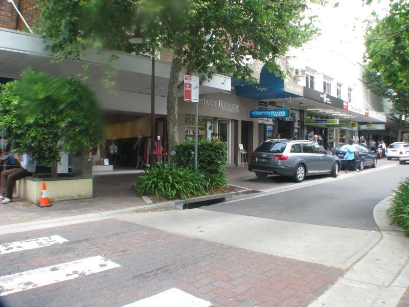 Suite 8/25 Willoughby Road, Crows Nest NSW 2065