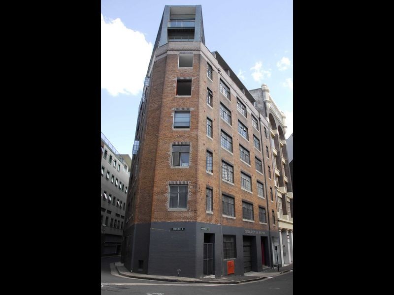 Lot 7 Ground Floor/46-54 Foster Street, Surry Hills NSW 2010