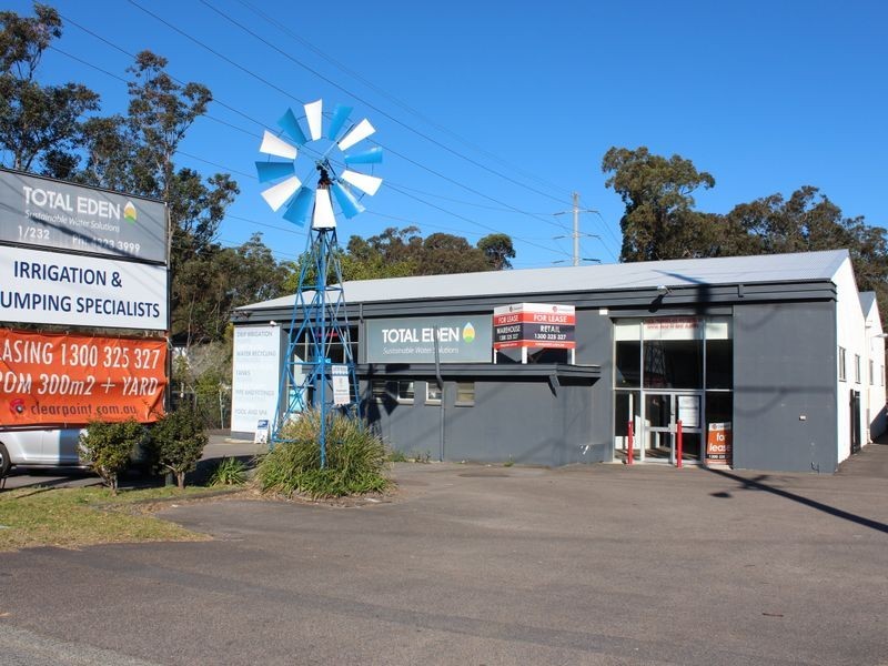 Shop 2/232 Manns Road, West Gosford NSW 2250