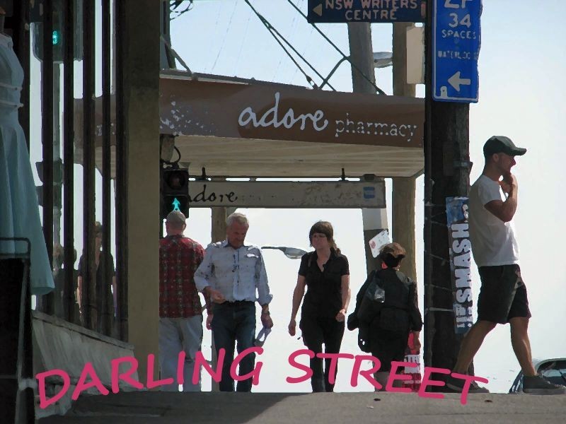 776 Darling Street, Rozelle NSW 2039