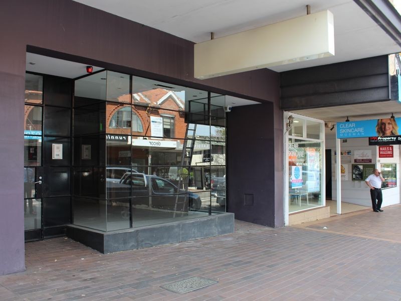 694 Military Road, Mosman NSW 2088