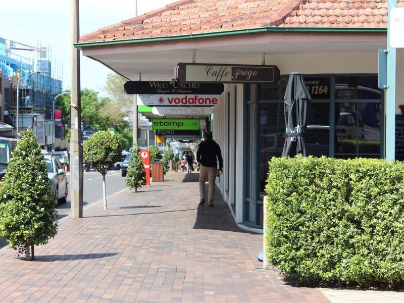 694 Military Road, Mosman NSW 2088