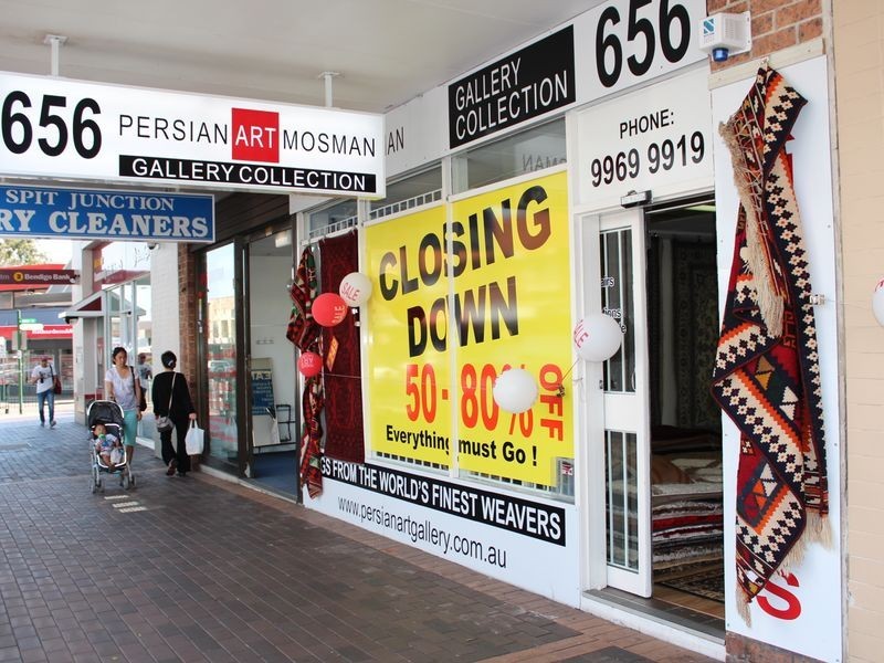 656 Military Road, Mosman NSW 2088