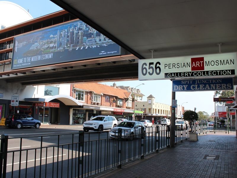 656 Military Road, Mosman NSW 2088