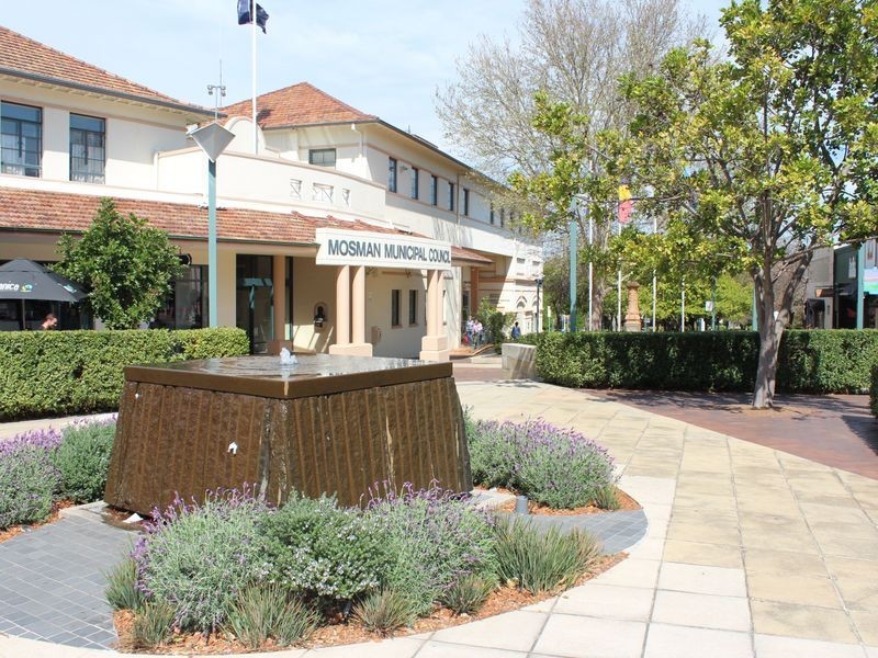 656 Military Road, Mosman NSW 2088
