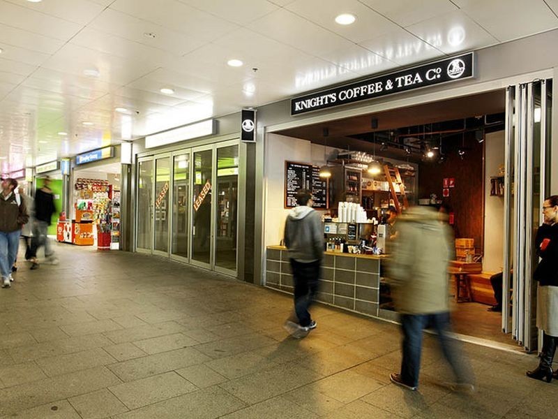 Shop 12/827-839 George Street, Sydney NSW 2000