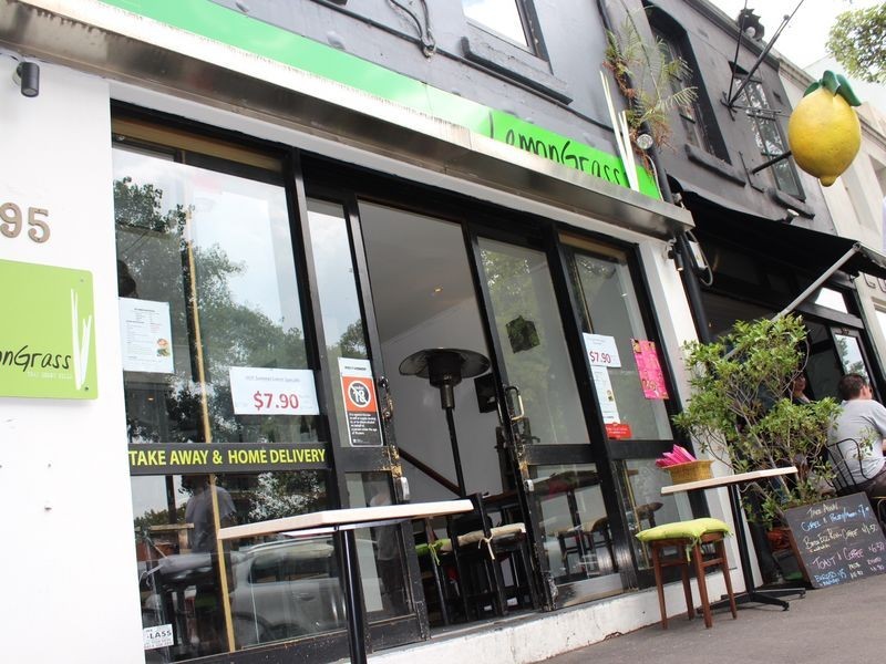 395 Crown Street, Surry Hills NSW 2010