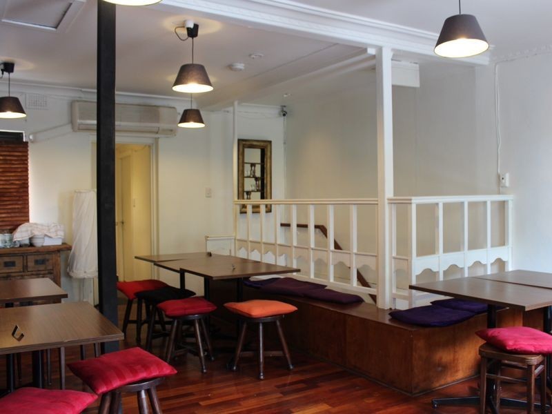 395 Crown Street, Surry Hills NSW 2010