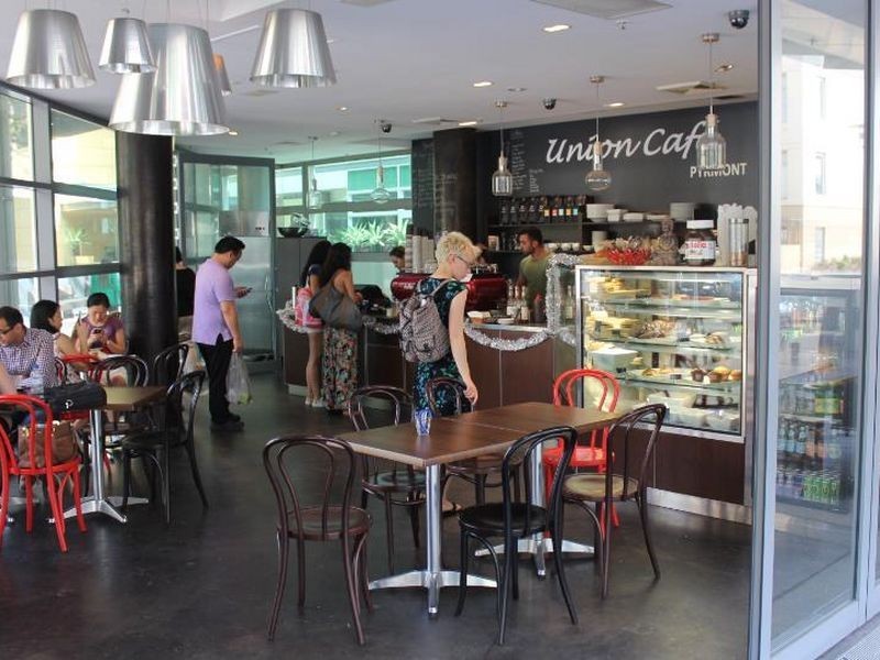 Shop 7/60 Union Street, Pyrmont NSW 2009