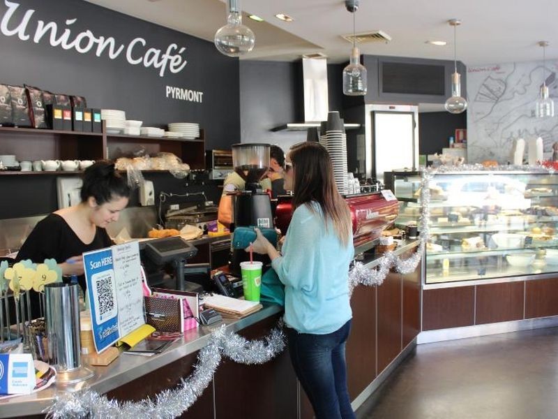 Shop 7/60 Union Street, Pyrmont NSW 2009