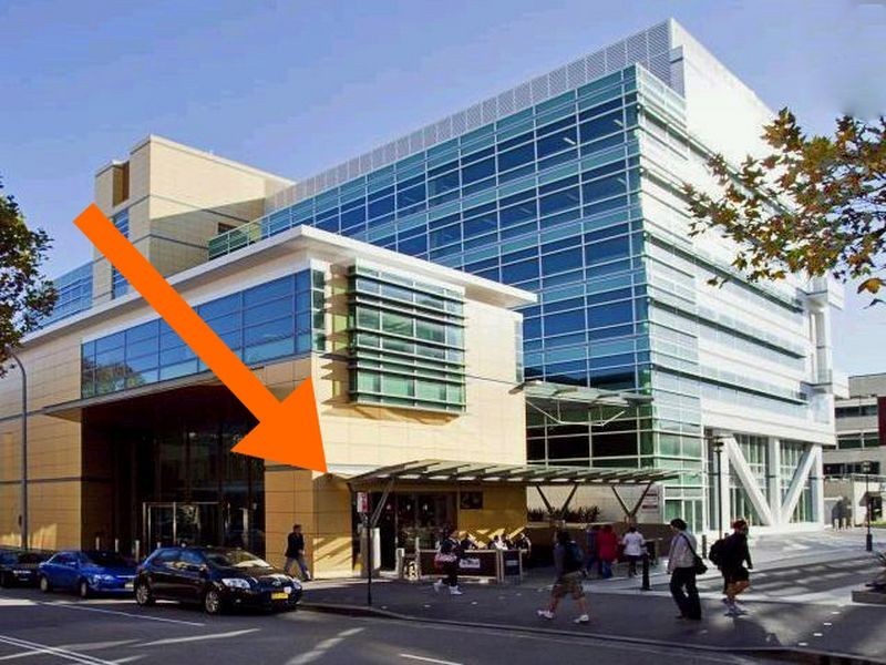 Shop 7/60 Union Street, Pyrmont NSW 2009