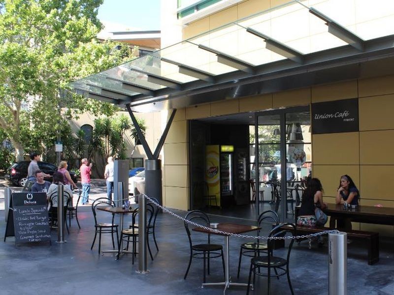 Shop 7/60 Union Street, Pyrmont NSW 2009