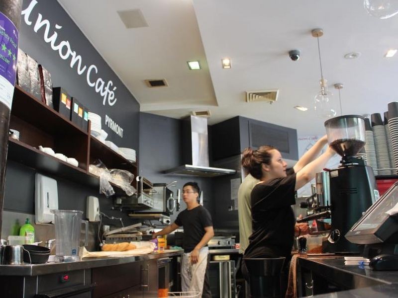 Shop 7/60 Union Street, Pyrmont NSW 2009