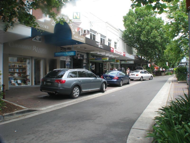 Suite 6/25 Willoughby Road, Crows Nest NSW 2065