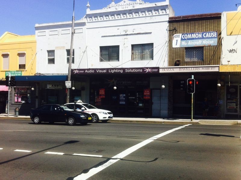 486 Parramatta Road, Petersham NSW 2049