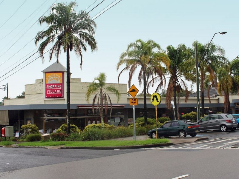 Shop 9/288 Malton Street, Epping NSW 2121