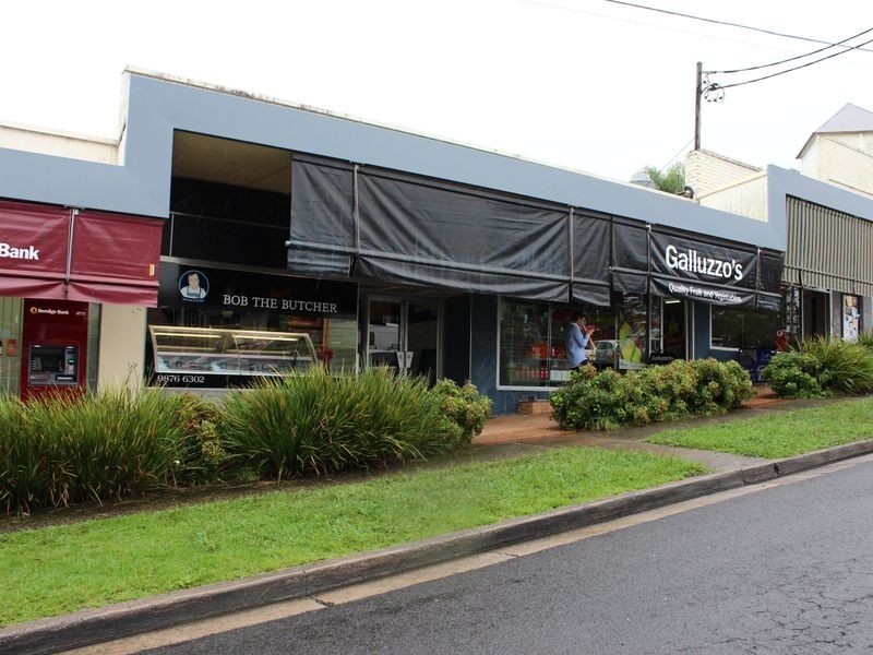 Shop 7/288 Malton Street, Epping NSW 2121