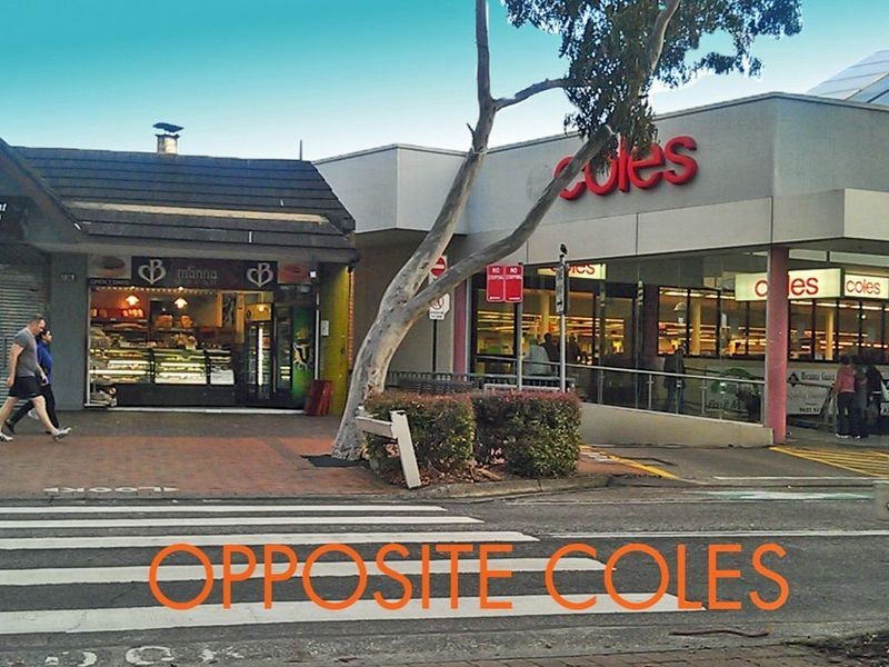 Lane Cove NSW 2066