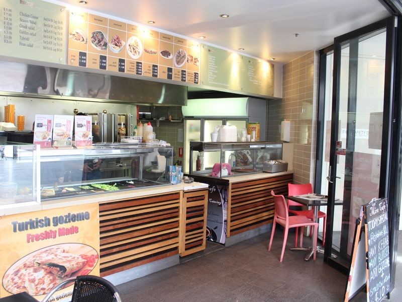 1-5 Railway Street, Chatswood NSW 2067