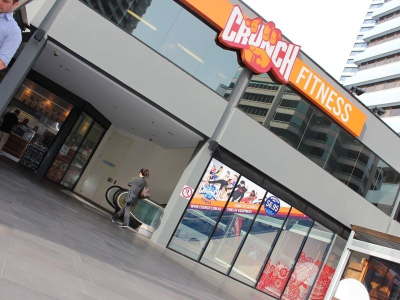 1-5 Railway Street, Chatswood NSW 2067