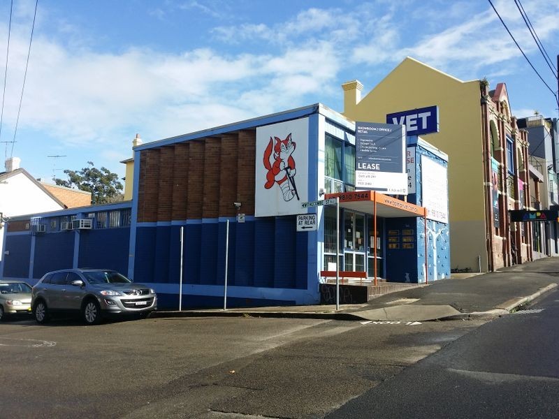 112 Victoria Road, Rozelle NSW 2039