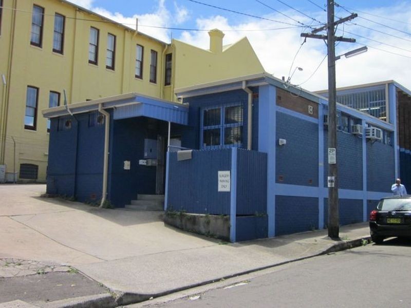 112 Victoria Road, Rozelle NSW 2039