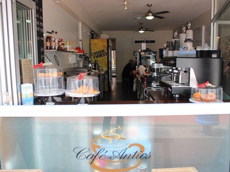 Shop/666D Pittwater Road, Brookvale NSW 2100