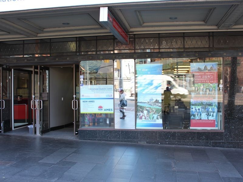 GF/827 George Street, Sydney NSW 2000