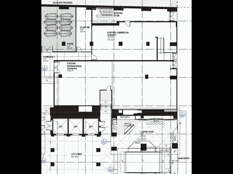 GF/827 George Street, Sydney NSW 2000