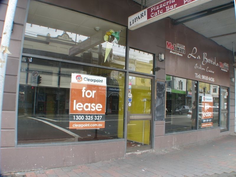 701 Darling Street, Rozelle NSW 2039