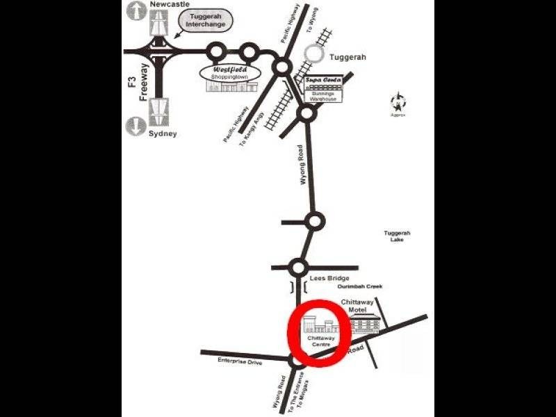 Shop 1/100 Chittaway Bay Road, Chittaway Bay NSW 2261