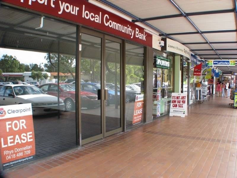 Shop 1/100 Chittaway Bay Road, Tuggerah NSW 2259