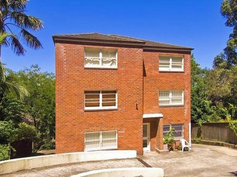 Unit 15/323 Alfred Street, Neutral Bay NSW 2089