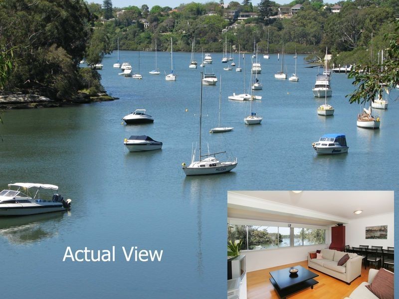 Apartment 5/302 Burns Bay Road, Lane Cove NSW 2066