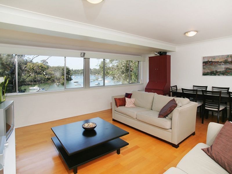 Apartment 5/302 Burns Bay Road, Lane Cove NSW 2066