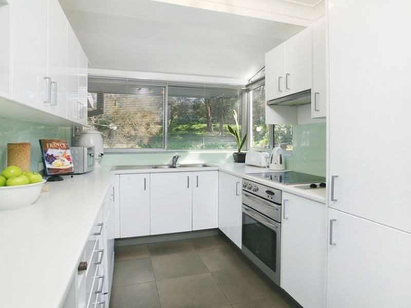 Apartment 5/302 Burns Bay Road, Lane Cove NSW 2066